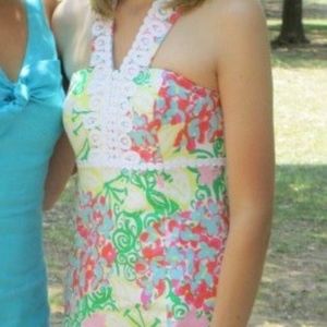 Lily Pulitzer Sundress- XS